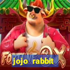 jojo rabbit assistir dublado